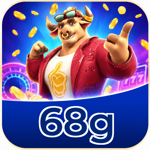 68g Segurança Logo 1
