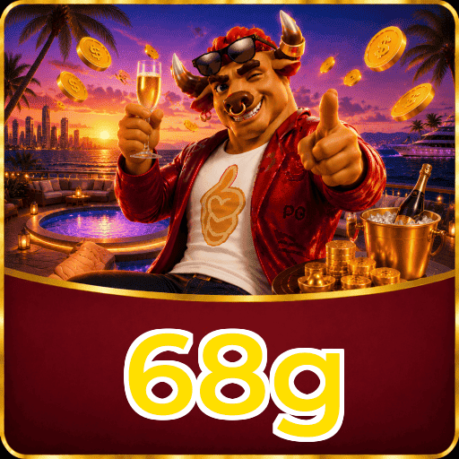68g Licença Curaçao Gaming