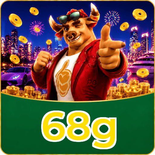 Slots 68g - RTP Alto Certificado
