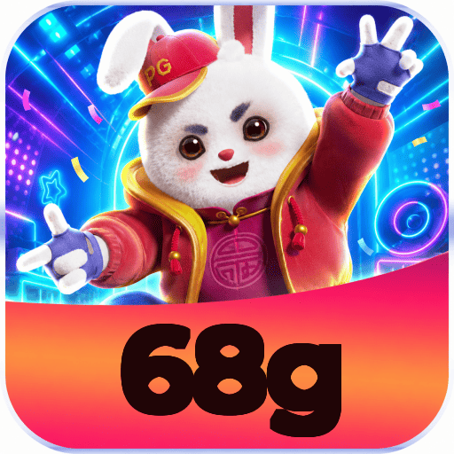 68g Segurança Logo 2