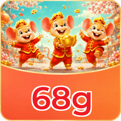 68g Segurança Logo 1