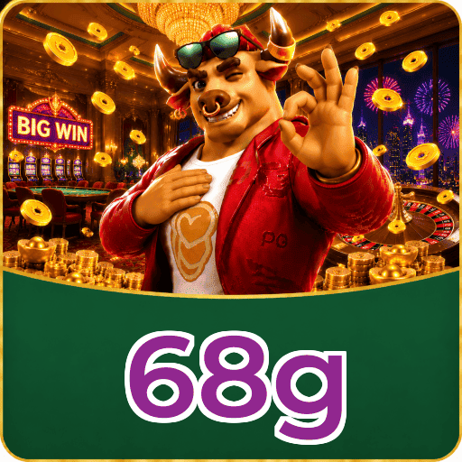 Fortune Tiger Logo 3