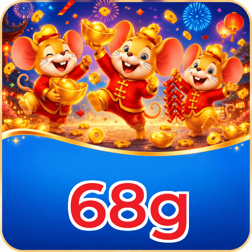 Loteria 68g - Mega-Sena online