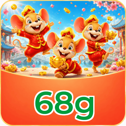 68g Logo 3