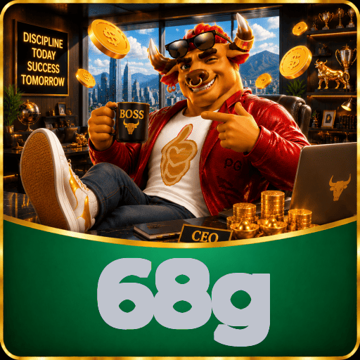 Servidor Brasil 68g