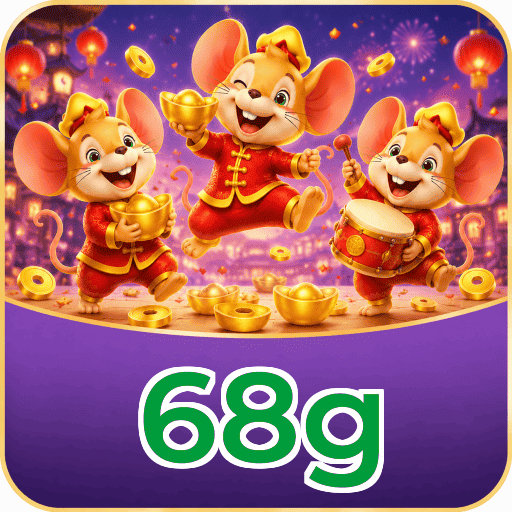 68g Instalar Logo 2