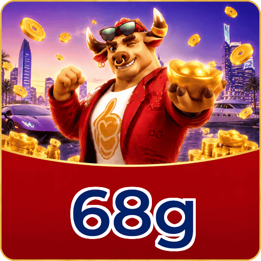 Slots 68g - Giros Grátis Diários