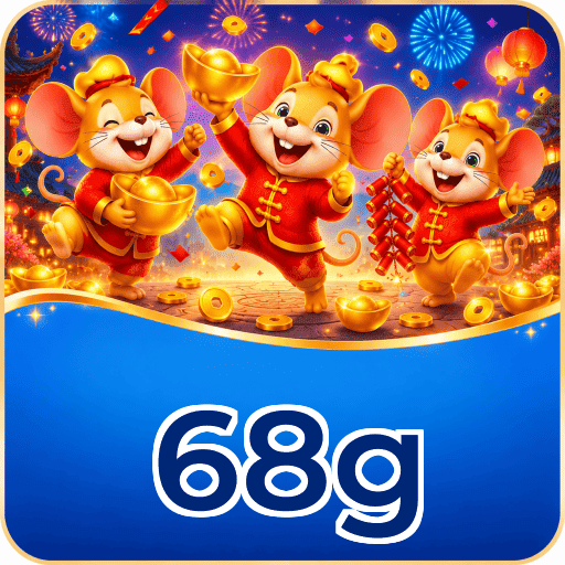 68g Logo 1