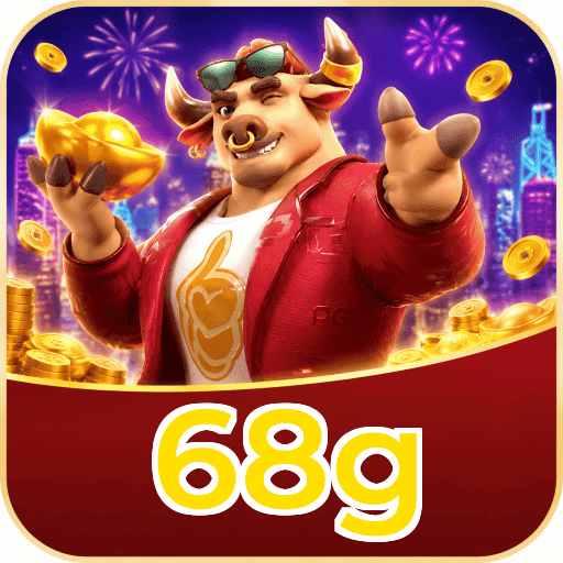 Slots 68g - Jackpots Progressivos