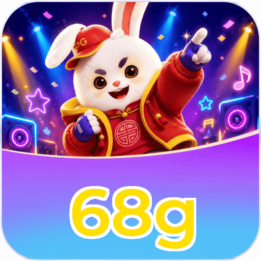 68g Segurança Logo 3