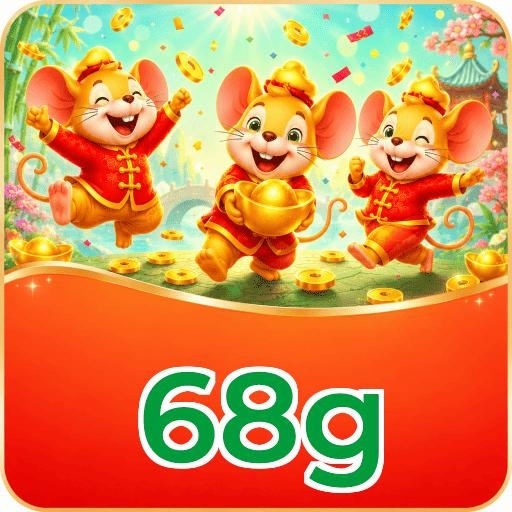 Slots 68g - RTP Alto Certificado