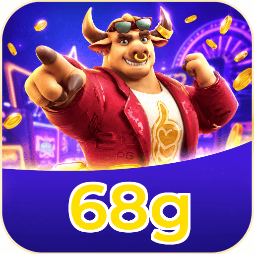 68g Logo 2