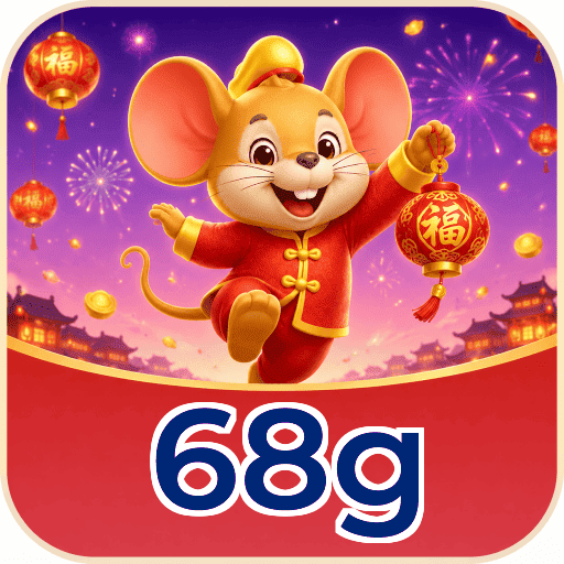 Slots 68g - Jackpots Progressivos