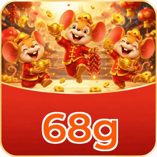 68g Logo 3